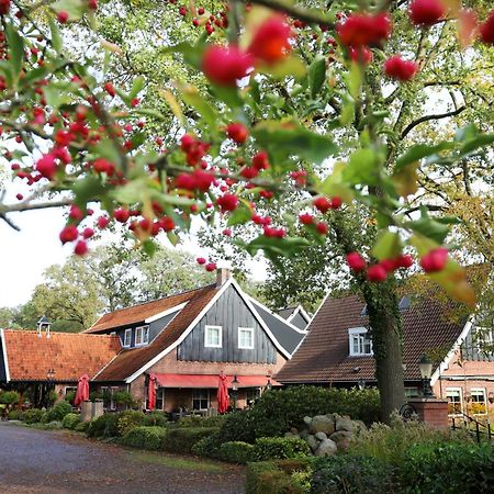 Het Ros Van Twente 데 루테 외부 사진